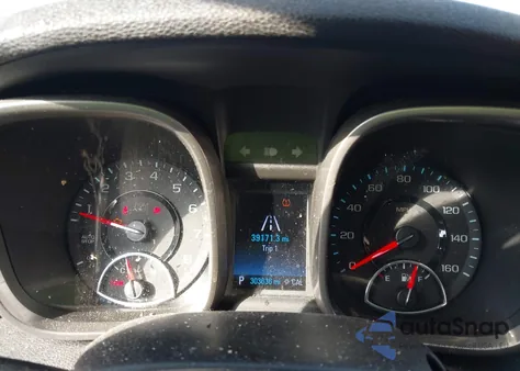 2015 Chevrolet Malibu Ls z USA, uszkodzony, nr VIN 1G11B5SL6FF194924